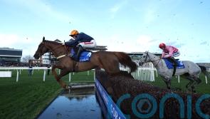 No Questions Asked seeking Lightning strike