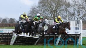 Ooh Betty! Battling Ascot success for Ben Clarke&rsquo;s mare