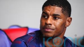 &lsquo;Plenty more time&rsquo; for Marcus Rashford decision &ndash; Hansi Flick
