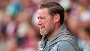 Kevin Nolan rues &lsquo;schoolboy&rsquo; errors in Northampton&rsquo;s defeat to Wycombe