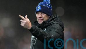 Stockport discipline disappoints Dave Challinor despite holding off Rotherham