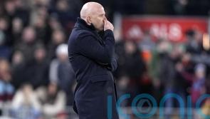 Arne Slot &lsquo;understands&rsquo; Liverpool fans booing after draw with Burnley