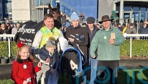 Queally taking direct route to Cheltenham with I&rsquo;ll Sort That