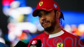Lewis Hamilton braced for &lsquo;huge challenge&rsquo; of new season regulation change