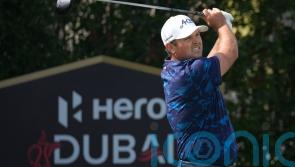 Patrick Reed moves four shots clear of field at Dubai Desert Classic