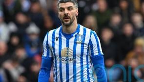 Callum Paterson hat-trick eases MK Dons to win over Shrewsbury