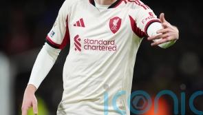 Andy Robertson to stay at Liverpool after they pull out of Tottenham talks