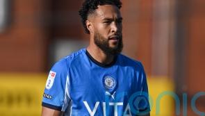 Stockport maintain promotion charge with win at Blackpool