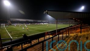 Ben Knight nets late penalty as Cambridge edge Shrewsbury to move into third