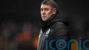 Dave Challinor hails Stockport display in Blackpool win as &lsquo;best of the season&rsquo;