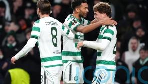 Fast-starting Celtic see off Utrecht to book Europa League play-off spot