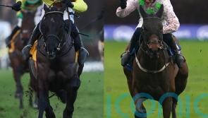 Mullins savouring &lsquo;special&rsquo; ride in Irish Gold Cup