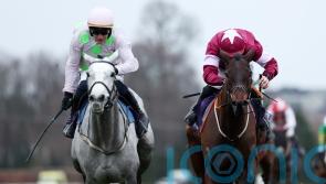 Brighterdaysahead primed for Lossiemouth rematch at Leopardstown