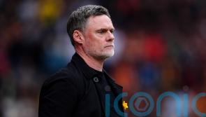 Graham Alexander unhappy with fourth official after Bradford see off Doncaster