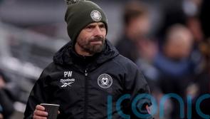 Paul Warne disappointed as MK Dons let two-goal lead slip at Grimsby