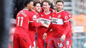 Hayden Hackney on target as Middlesbrough beat Norwich to extend winning run