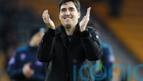 Andoni Iraola delighted with Bournemouth&rsquo;s reaction to Antoine Semenyo departure