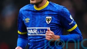 Callum Maycock earns AFC Wimbledon victory at struggling Port Vale