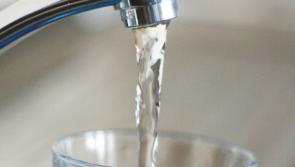 Overnight water restrictions to be put in place in some areas of Limerick 