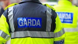 An Garda Síochána