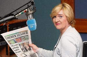 New role for former RTE Mid-West correspondent in Limerick