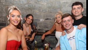 PICTURES: Out and About in Limerick this weekend