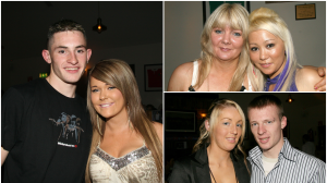 Throwback Thursday: Pictures from the Limerick Leader archives