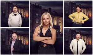 PICTURES: Who are The Traitors Ireland contestants and where are they all from?