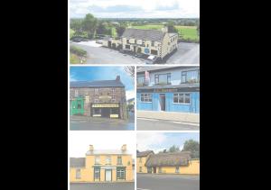 For sale signs go up outside five Limerick pubs as locals told to ‘use it or lose it’
