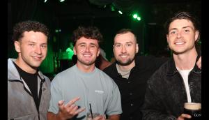 PICTURES: Out and About in Limerick this weekend