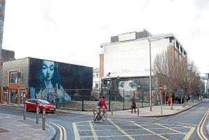 Planners make decision over new shopping centre in Limerick city centre