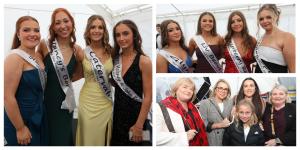 PICTURES: County Limerick town hosts the Morning Star Rose Festival