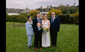 Moyross to med tech: Limerick man's journey to overcome 'old perceptions' of his home