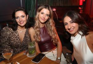 PICTURES: Out and About in Limerick this weekend