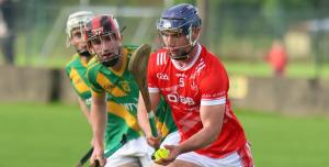 Knock-out places confirmed in Limerick Senior Hurling Championship