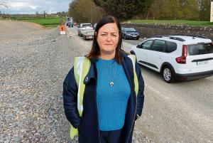Update issued on proposed extension of Adare bypass towards Limerick City