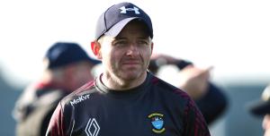 Limerick man takes up coaching role with Antrim senior hurling team