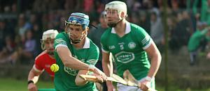 Shane O’Brien inspires Kilmallock past Monaleen after extra-time thriller in Limerick Senior Hurling Championship quarter-final