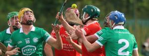 Semi-final line-up confirmed in Limerick Senior Hurling Championship