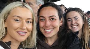 PICTURES: Supporters cheer on Kilmallock and Monaleen in Limerick Senior Hurling Championship quarter-final