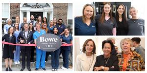 PICTURES: New dental clinic officially opens in Limerick City