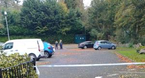 BREAKING: Gardai locate car linked to serious hit-and-run in Limerick village