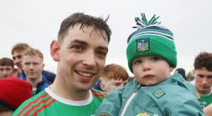 PICTURES: Supporters cheer on Murroe-Boher and Bruree in Limerick Intermediate hurling hinal