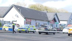 'Touch and go': Hit-and-run victim fights for life in Limerick hospital