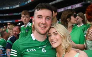 PICTURES: Looking on back Declan Hannon's inter-county hurling career with Limerick