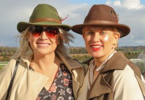 PICTURES: Bumper attendance at Boyle Sports JT McNamara Munster National at Limerick Racecourse