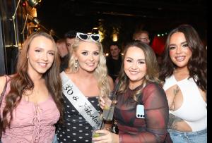 PICTURES: Out and About in Limerick this weekend