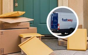 Delivery disruption confirmed as Fastway and two other couriers go into receivership