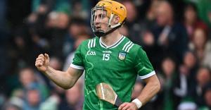Limerick senior hurlers back in action this weekend