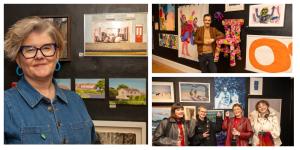 PICTURES: A Limerick museum launches its first-ever open submission exhibition